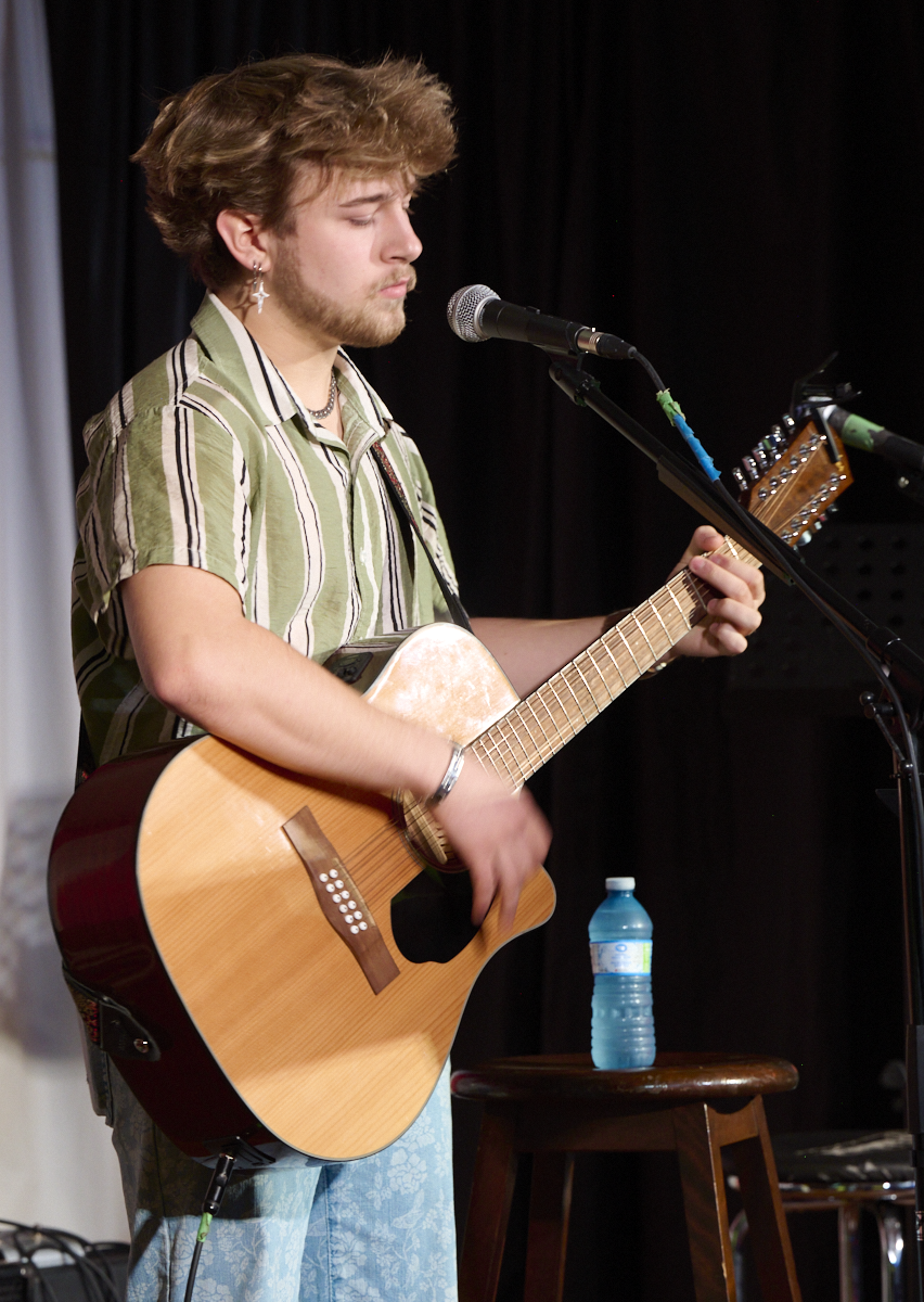 Jonathan Rockswell